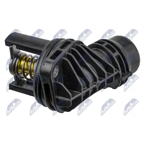 Termostat chladenia CTM-PL-026 /NTY/ - obr. 1