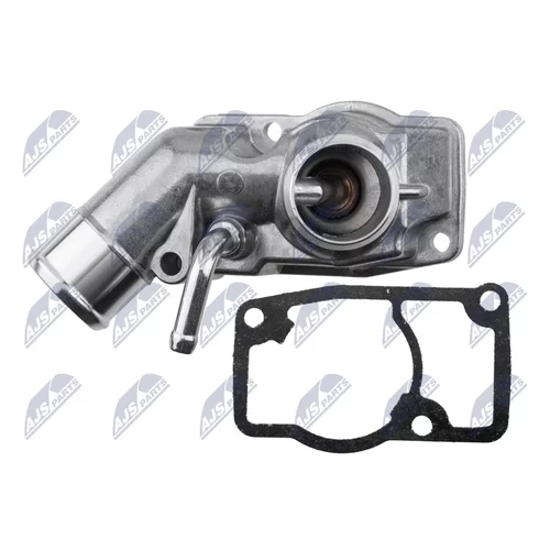 Termostat chladenia CTM-PL-035 /NTY/ - obr. 2