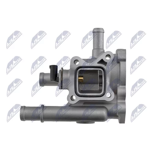 Obal termostatu CTM-PL-036 /NTY/ - obr. 3