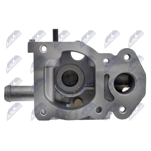 Obal termostatu CTM-PL-036 /NTY/ - obr. 4
