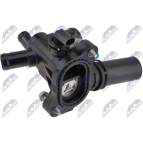 Obal termostatu CTM-PL-039 /NTY/ - obr. 1