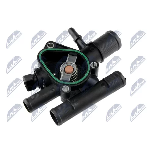 Termostat chladenia CTM-RE-003 /NTY/ - obr. 1