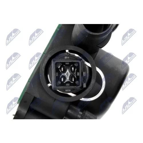 Termostat chladenia CTM-RE-003 /NTY/ - obr. 5