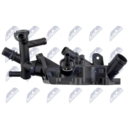 Obal termostatu CTM-RE-012 /NTY/ - obr. 3