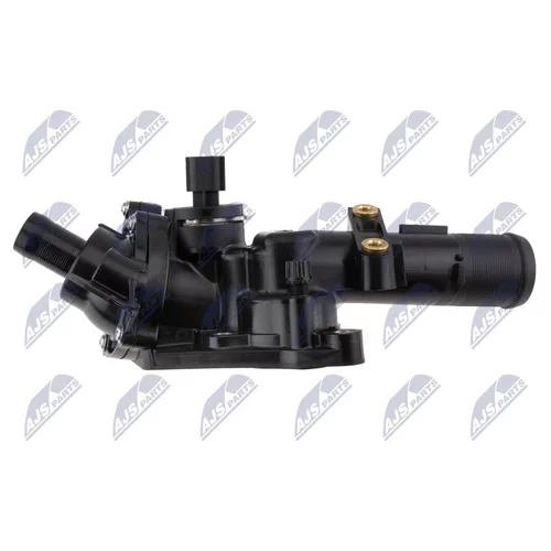 Termostat chladenia CTM-RE-029 /NTY/ - obr. 4
