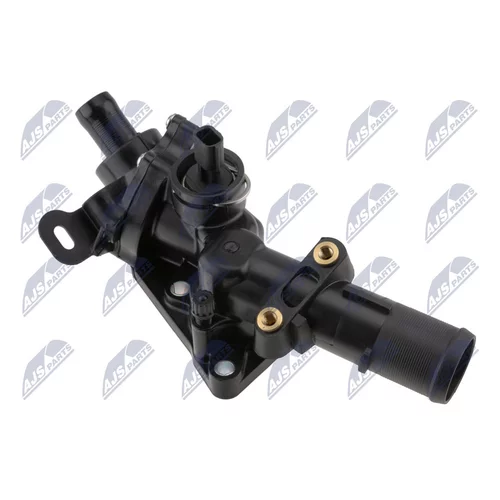Termostat chladenia CTM-RE-029 /NTY/ - obr. 5