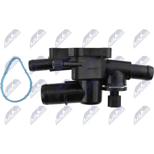 Obal termostatu CTM-RE-040 /NTY/ - obr. 3