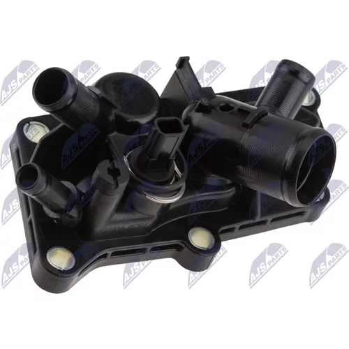 Obal termostatu NTY CTM-RE-041