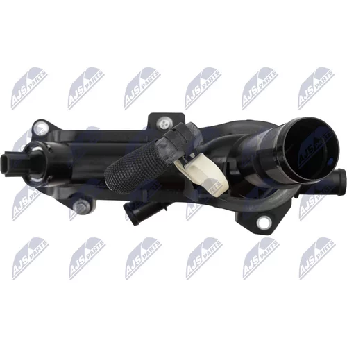 Obal termostatu CTM-RE-054 /NTY/ - obr. 4