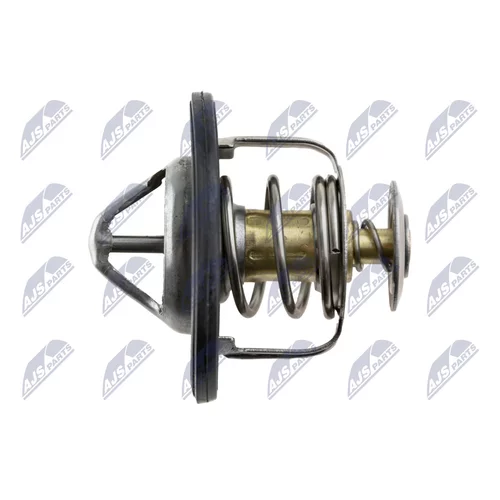 Termostat chladenia CTM-VV-000 /NTY/ - obr. 2