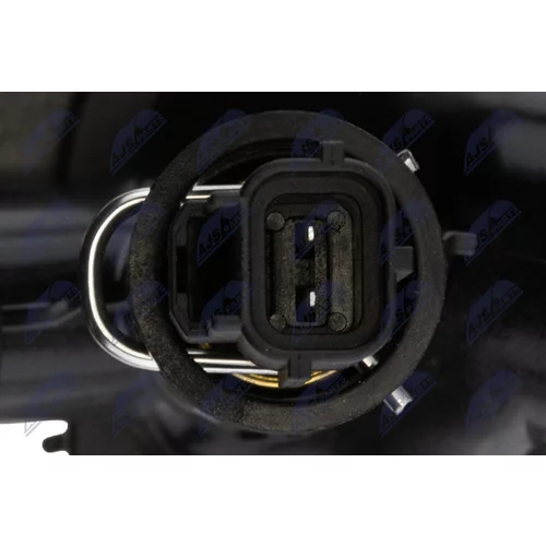 Termostat chladenia CTM-VV-009 /NTY/ - obr. 3