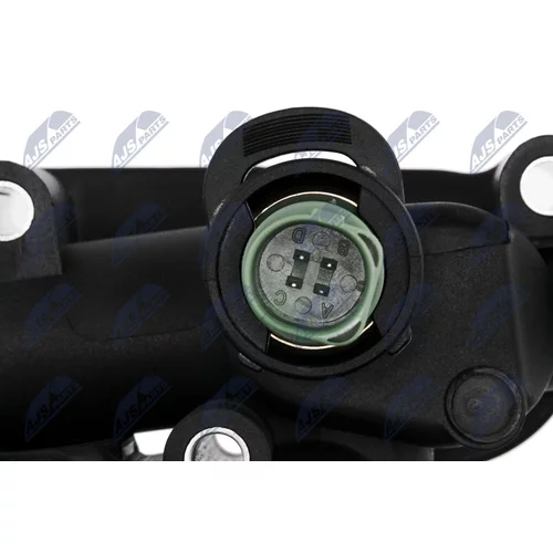 Termostat chladenia CTM-VW-002 /NTY/ - obr. 3