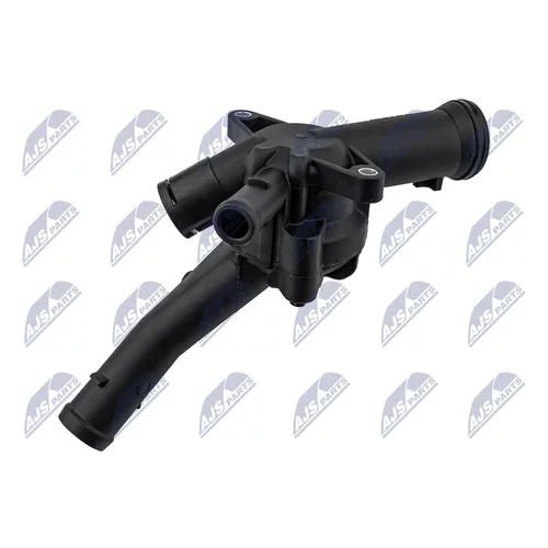 Obal termostatu CTM-VW-056 /NTY/ - obr. 1