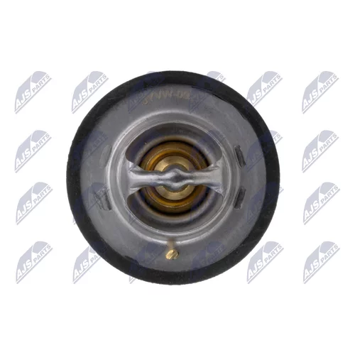 Termostat chladenia CTM-VW-092 /NTY/ - obr. 3