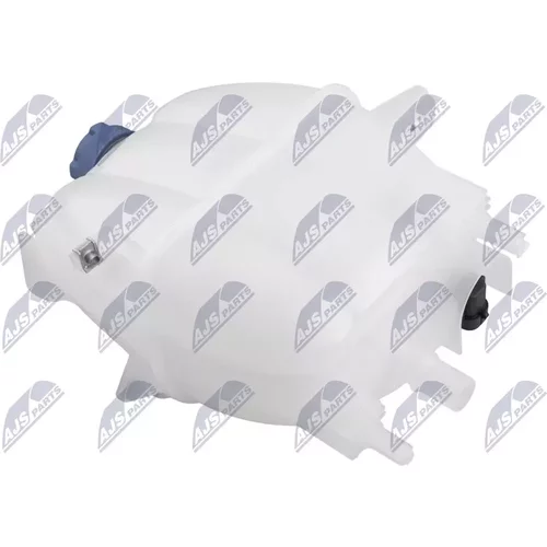 Vyrovnávacia nádobka chladiacej kvapaliny CZW-CT-004 /NTY/ - obr. 1