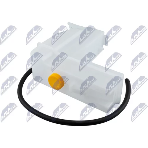 Vyrovnávacia nádobka chladiacej kvapaliny NTY CZW-NS-006