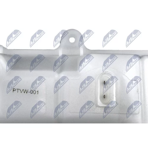 Vyrovnávacia nádobka chladiacej kvapaliny CZW-VW-001 /NTY/ - obr. 5
