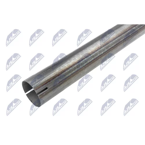 Filter sadzí/pevných častíc výfukového systému DPF-ME-012 /NTY/ - obr. 6