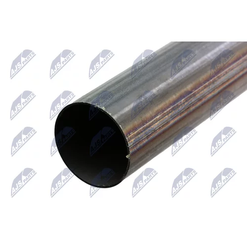 Filter sadzí/pevných častíc výfukového systému DPF-ME-017 /NTY/ - obr. 7