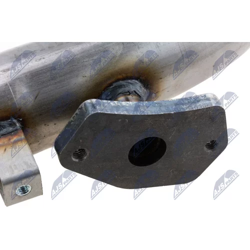 Filter sadzí/pevných častíc výfukového systému DPF-NS-003 /NTY/ - obr. 6