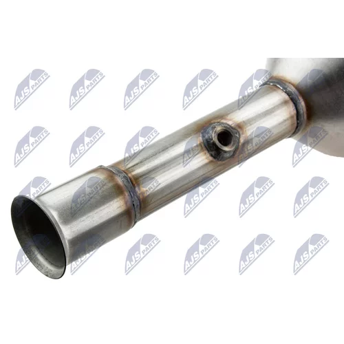 Filter sadzí/pevných častíc výfukového systému DPF-PE-006 /NTY/ - obr. 6