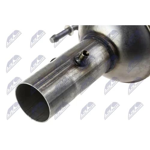 Filter sadzí/pevných častíc výfukového systému DPF-PE-010 /NTY/ - obr. 8