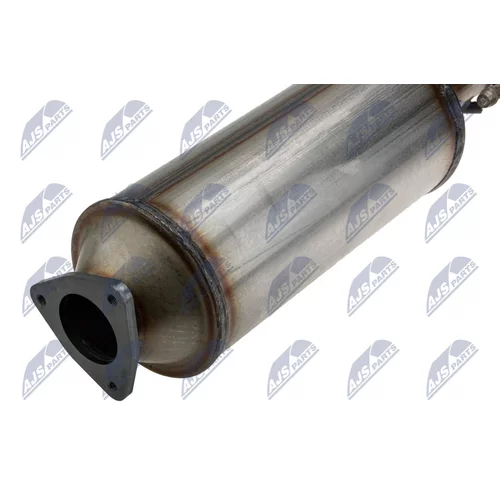 Filter sadzí/pevných častíc výfukového systému DPF-PL-011 /NTY/ - obr. 5