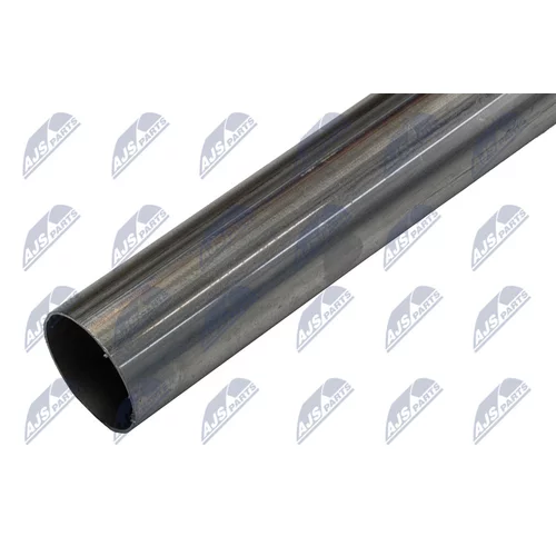 Filter sadzí/pevných častíc výfukového systému DPF-VW-007 /NTY/ - obr. 6