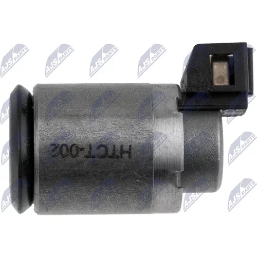 Ovládací ventil automatickej prevodovky EAG-CT-002 /NTY/ - obr. 2