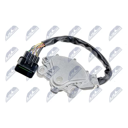 Riadiaca jednotka automatickej prevodovky EAG-MS-001 /NTY/ - obr. 1