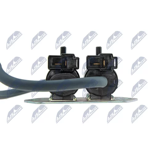 Regulátor tlaku EAG-MS-002 /NTY/ - obr. 3