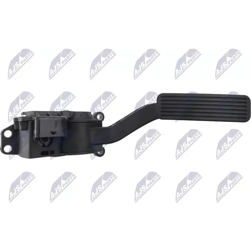 Akceleračný pedál - sada EAP-NS-003 /NTY/ - obr. 4