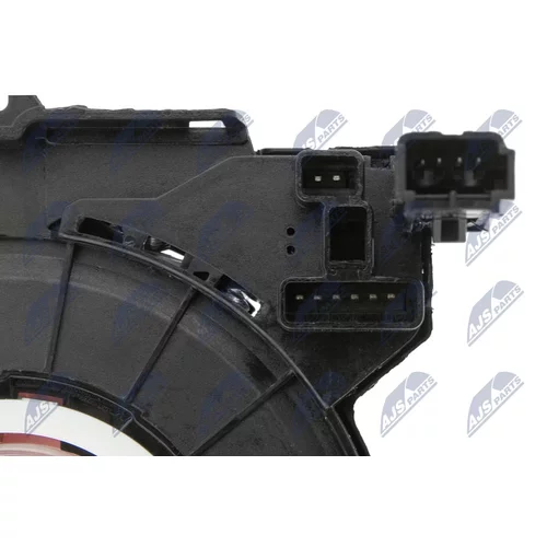 Vinutá pružina, Airbag EAS-AU-001 /NTY/ - obr. 6