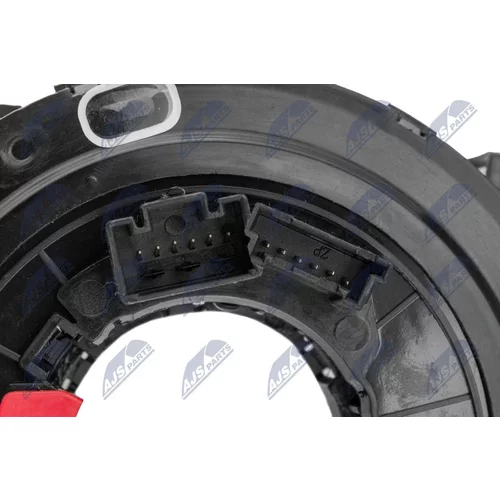 Vinutá pružina, Airbag EAS-BM-005 /NTY/ - obr. 5