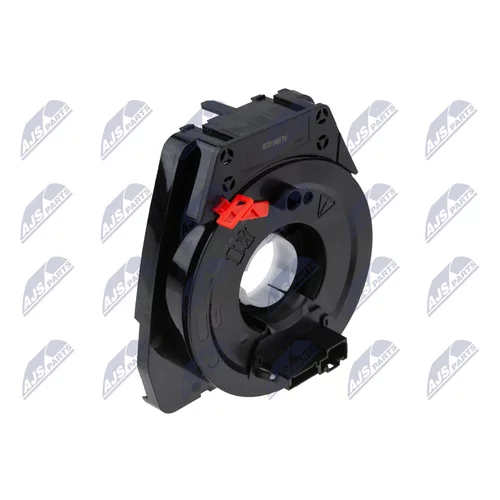 vinutá pružina, Airbag NTY EAS-BM-008