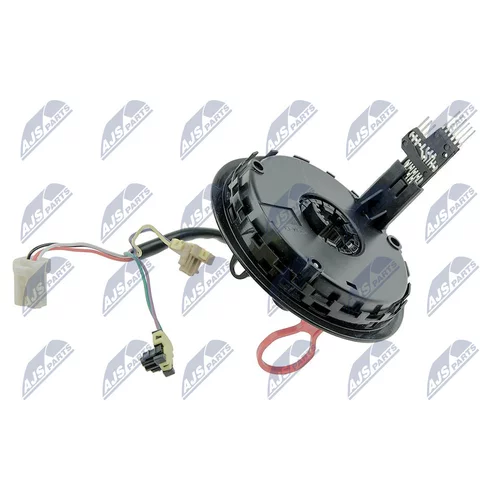 Vinutá pružina, Airbag EAS-CH-002 /NTY/ - obr. 8
