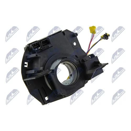 Vinutá pružina, Airbag EAS-CH-003 /NTY/ - obr. 1