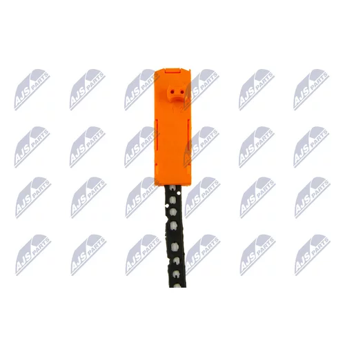 Vinutá pružina, Airbag EAS-CT-000 /NTY/ - obr. 6