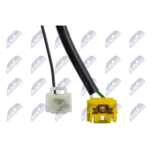 Vinutá pružina, Airbag EAS-DW-004 /NTY/ - obr. 5