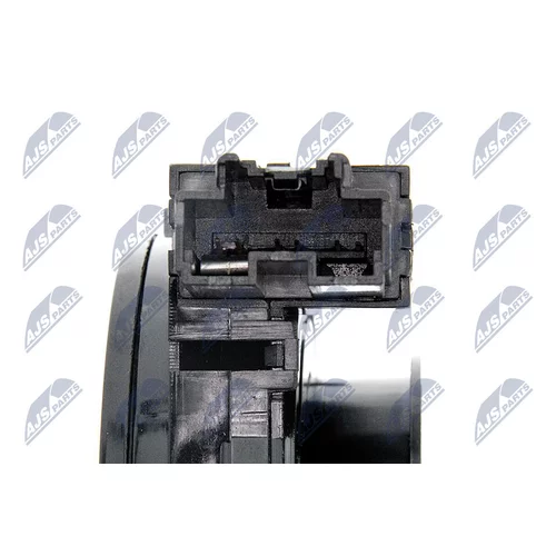Vinutá pružina, Airbag EAS-FR-002 /NTY/ - obr. 5