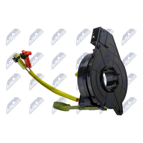 Vinutá pružina, Airbag EAS-FR-011 /NTY/ - obr. 1