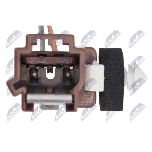 Vinutá pružina, Airbag EAS-FR-013 /NTY/ - obr. 7