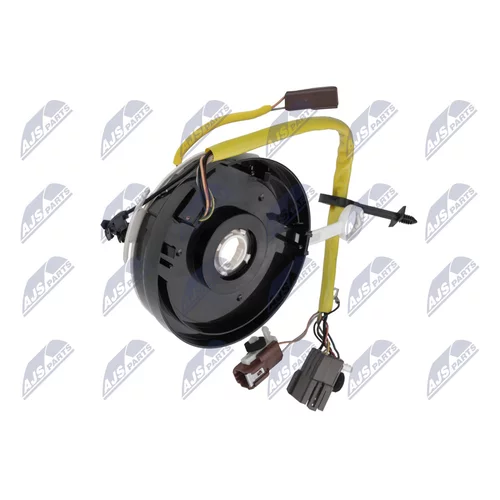 vinutá pružina, Airbag NTY EAS-FR-014