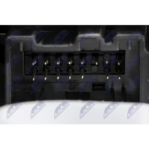 Vinutá pružina, Airbag EAS-FR-016 /NTY/ - obr. 5