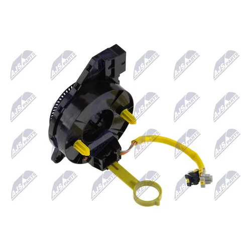vinutá pružina, Airbag NTY EAS-FR-017