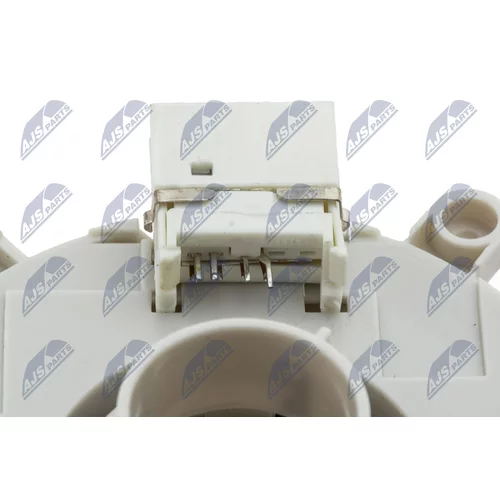 Vinutá pružina, Airbag EAS-FT-005 /NTY/ - obr. 6
