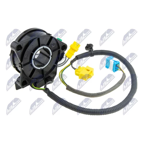 Vinutá pružina, Airbag EAS-HD-023 /NTY/ - obr. 1
