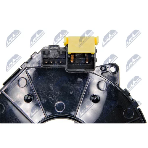 Vinutá pružina, Airbag EAS-HY-004 /NTY/ - obr. 4