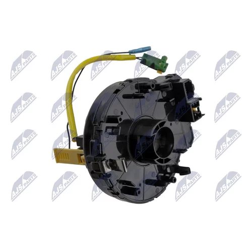 Vinutá pružina, Airbag EAS-HY-026 /NTY/ - obr. 1