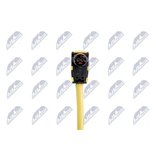Vinutá pružina, Airbag EAS-KA-004 /NTY/ - obr. 5